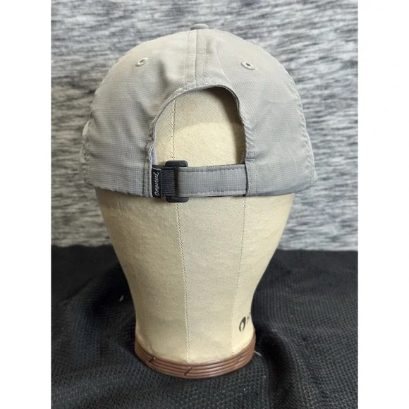 Lake Nona Embroidered Golf Adj Baseball Hat Cap Imperial Brand - Picture 5 of 10